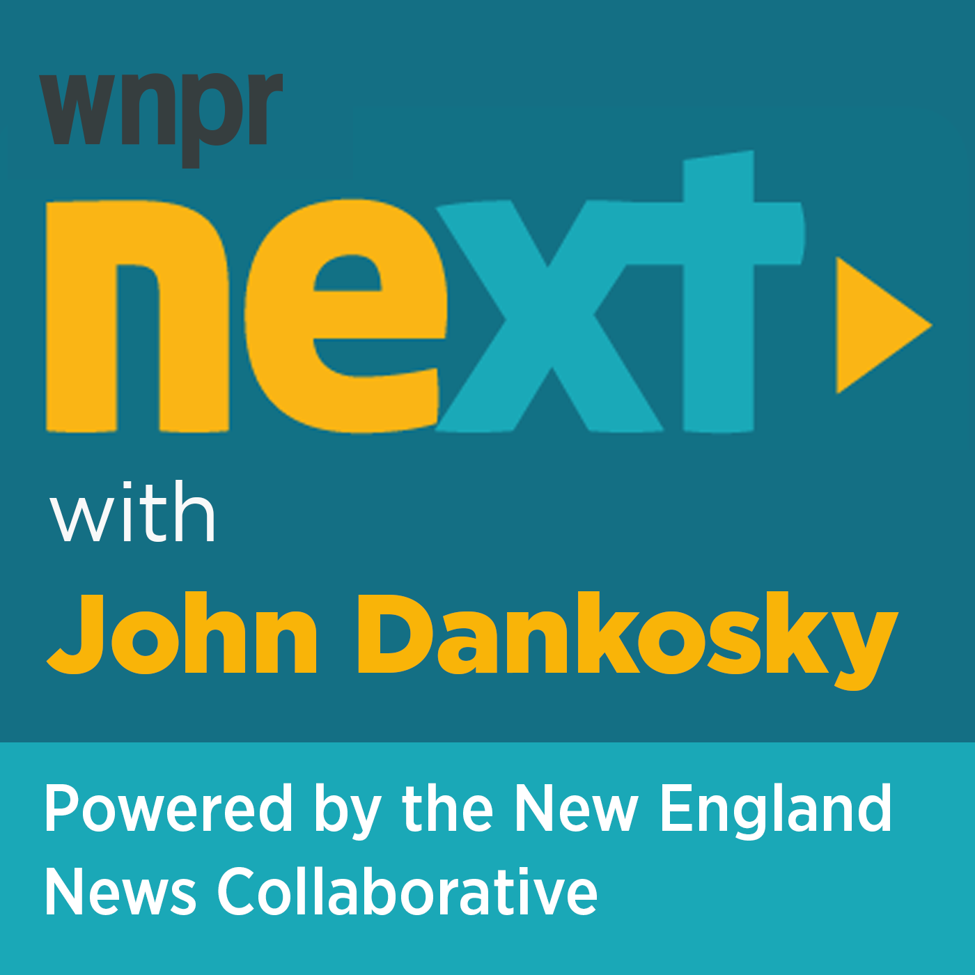 New England News Collaborative New England News Collaborative