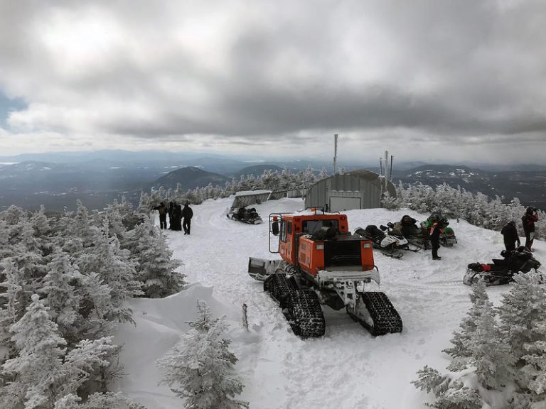Battle Over Controversial Energy Corridor Goes To Maine Supreme Court 