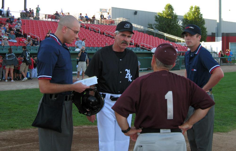 Bill Buckner's baseball legacy took too long to change